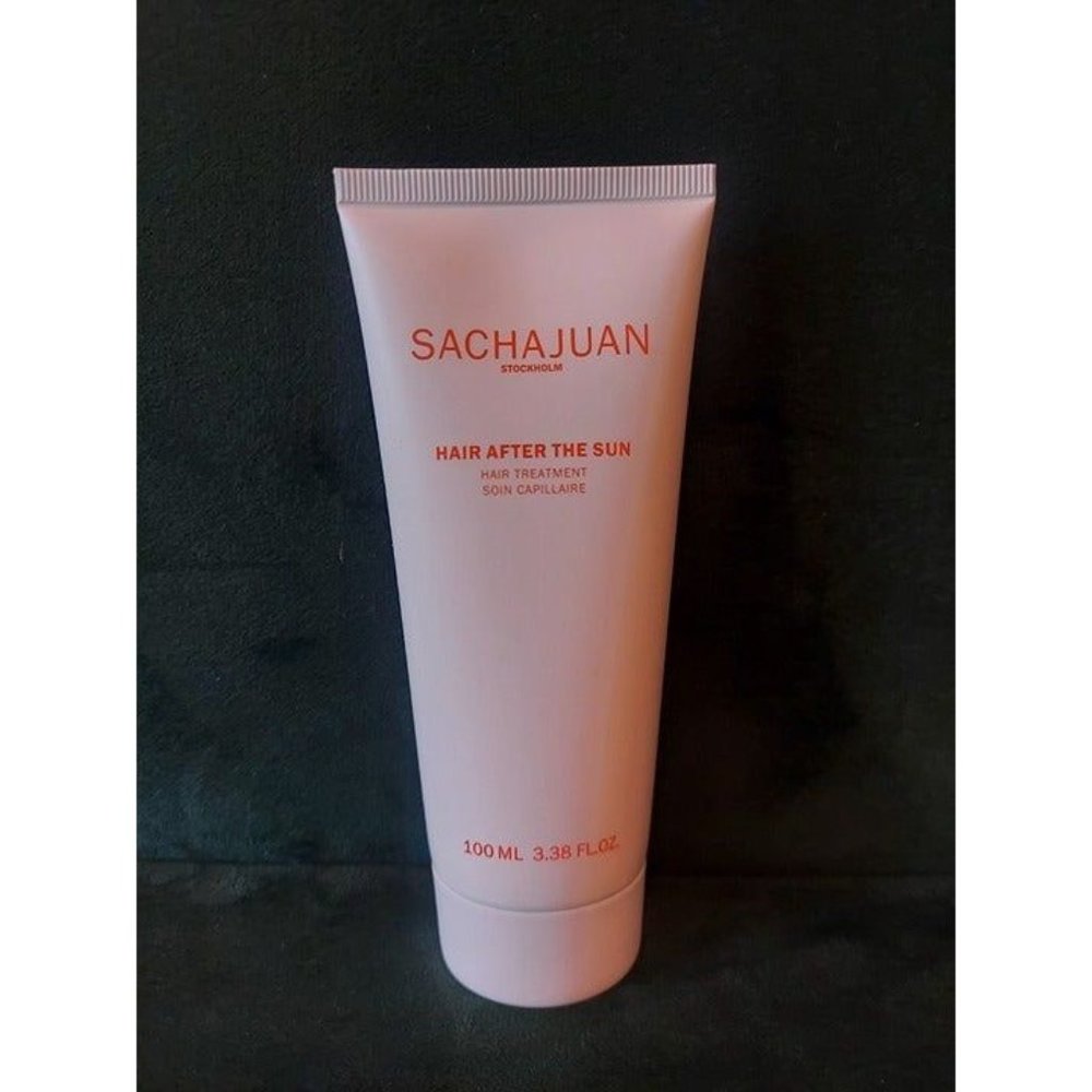 Sachajuan - Hair After the Sun